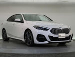 BMW 2series Gran coupe