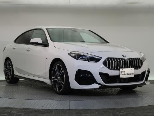 BMW 2series Gran coupe