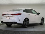 BMW 2series Gran coupe