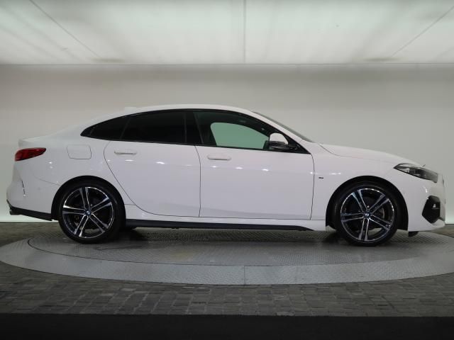 BMW 2series Gran coupe