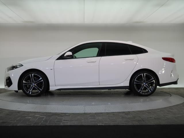 BMW 2series Gran coupe