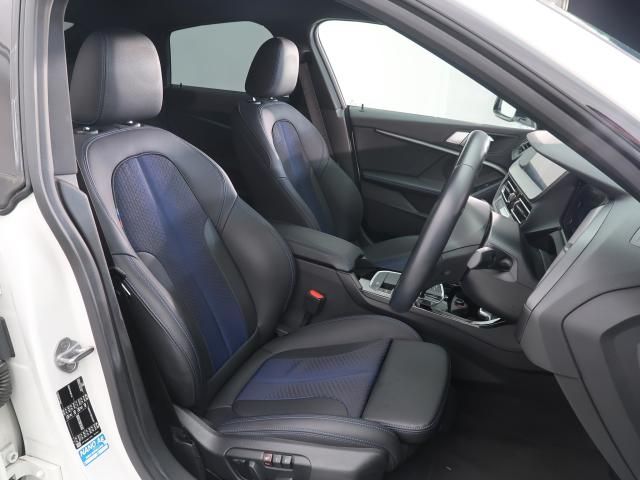 BMW 2series Gran coupe
