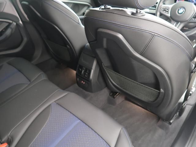 BMW 2series Gran coupe