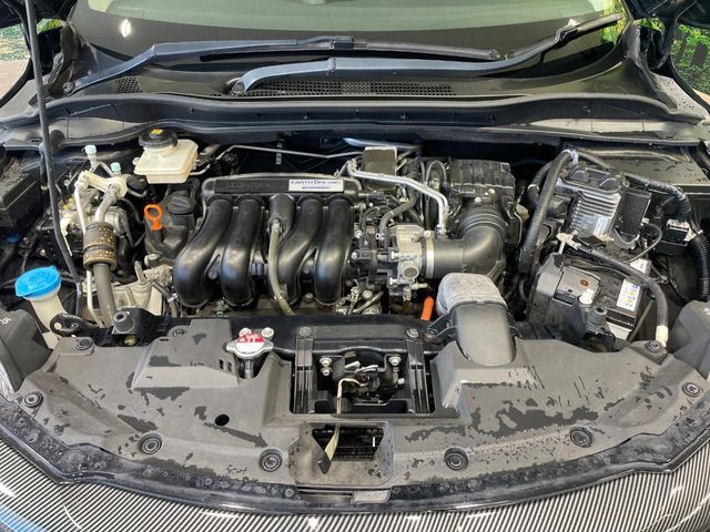 VEZEL HYBRID