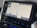 VELLFIRE  HYBRID 4WD