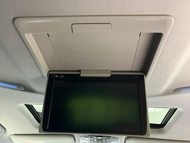 VELLFIRE  HYBRID 4WD