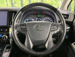 VELLFIRE  HYBRID 4WD