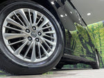 VELLFIRE  HYBRID 4WD