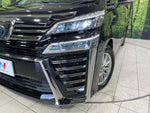 VELLFIRE  HYBRID 4WD