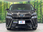 VELLFIRE  HYBRID 4WD