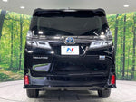 VELLFIRE  HYBRID 4WD