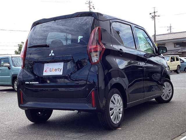 eK WAGON