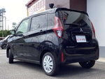 eK WAGON