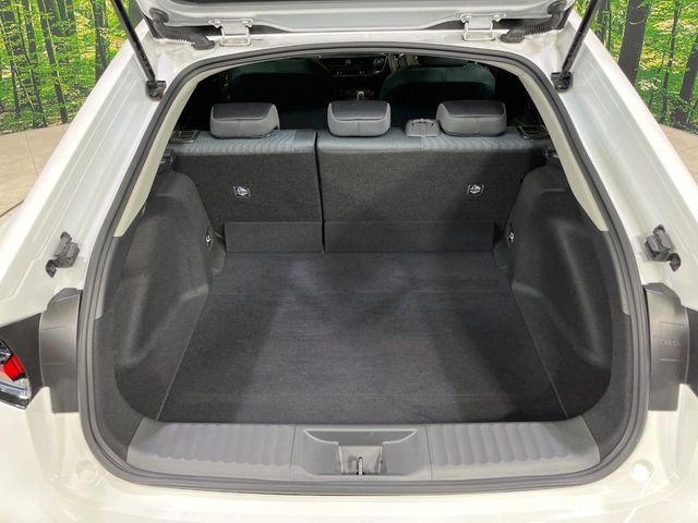 PRIUS 4WD