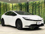 PRIUS 4WD