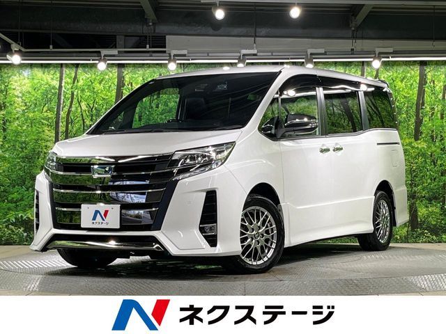 NOAH HYBRID