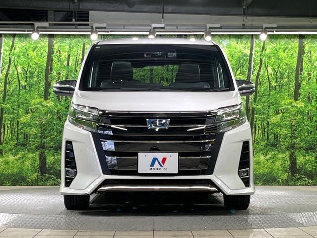 NOAH HYBRID