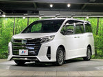 NOAH HYBRID