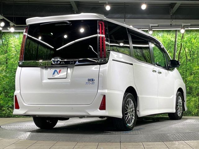NOAH HYBRID