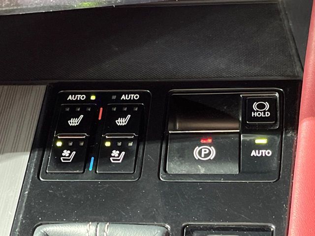 LEXUS RX450h 2WD
