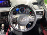 LEXUS RX450h 2WD