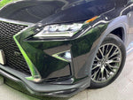 LEXUS RX450h 2WD