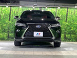 LEXUS RX450h 2WD
