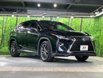 LEXUS RX450h 2WD
