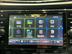 X-TRAIL HYBRID 4WD