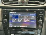 X-TRAIL HYBRID 4WD
