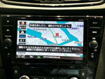 X-TRAIL HYBRID 4WD