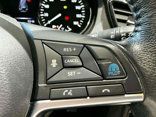 X-TRAIL HYBRID 4WD