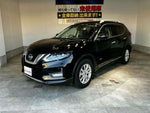 X-TRAIL HYBRID 4WD