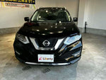 X-TRAIL HYBRID 4WD