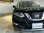 X-TRAIL HYBRID 4WD