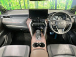 HARRIER 2WD