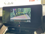 HARRIER 2WD