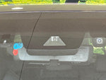 HARRIER 2WD