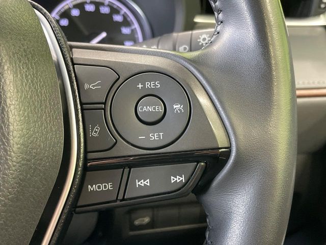 HARRIER 2WD