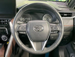 HARRIER 2WD