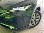 HARRIER 2WD