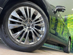 HARRIER 2WD