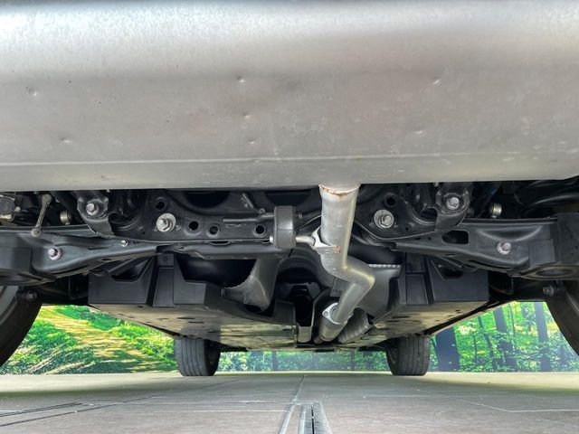 HARRIER 2WD