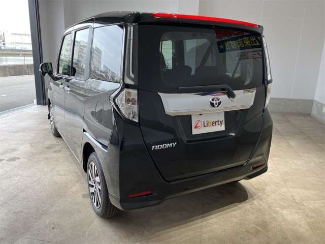 ROOMY