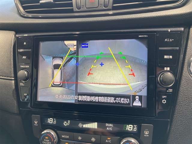X-TRAIL HYBRID 2WD