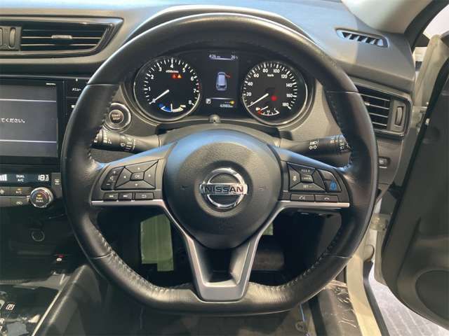 X-TRAIL HYBRID 2WD