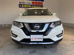X-TRAIL HYBRID 2WD