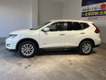 X-TRAIL HYBRID 2WD