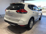 X-TRAIL HYBRID 2WD