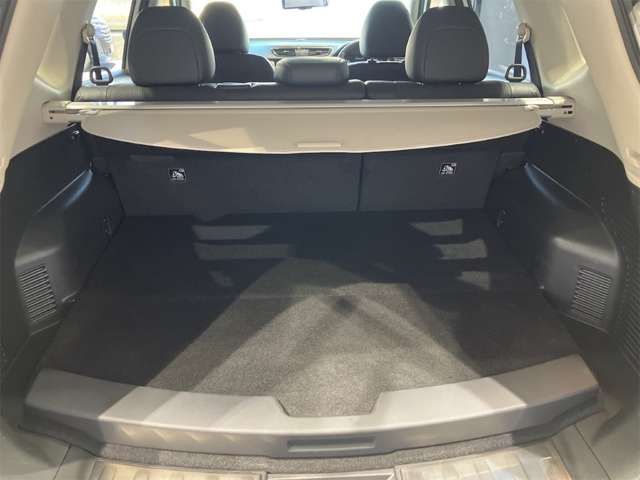 X-TRAIL HYBRID 2WD